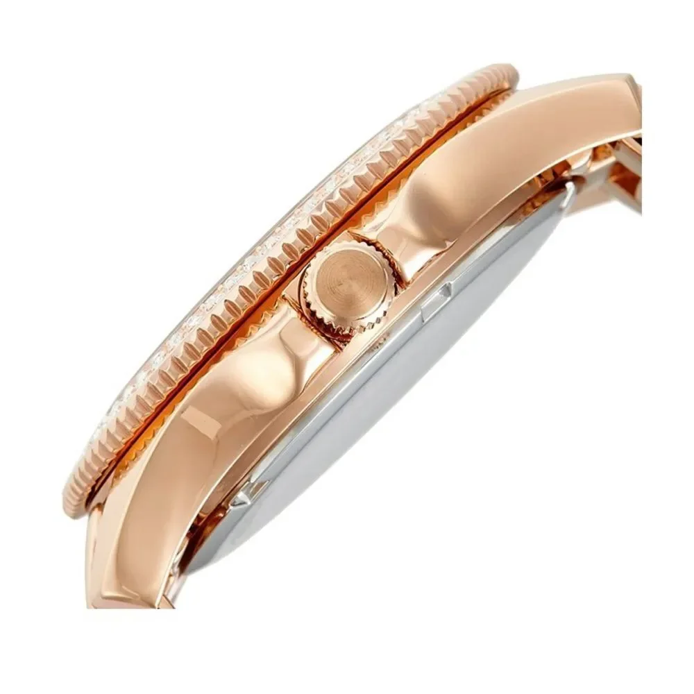 Fossil chic watch